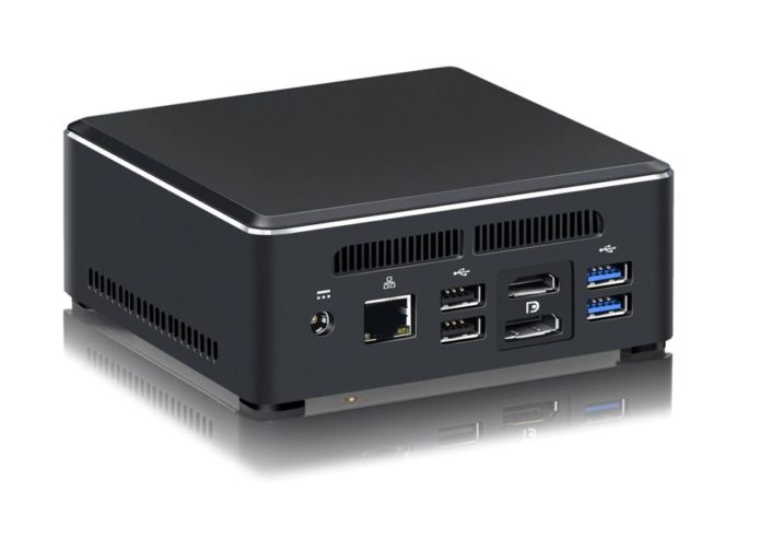 Chatreey AN1: An affordable mini-PC with AMD Ryzen APUs