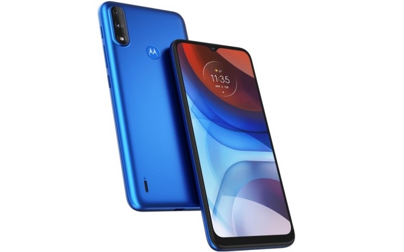 Moto E7 Power Review