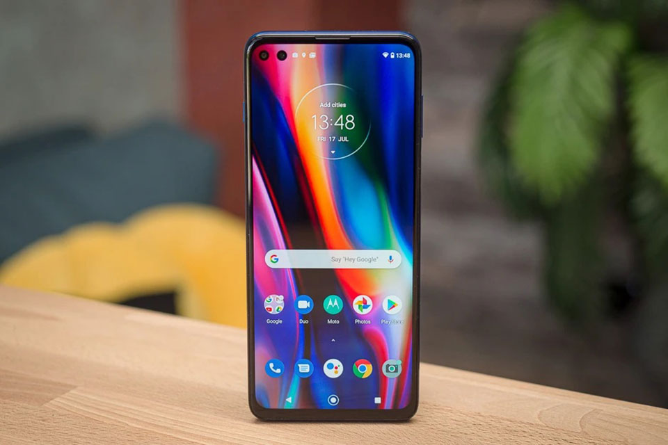 Motorola moto g 5G plus: Your Bang-For-The-Buck 5G Smartphone