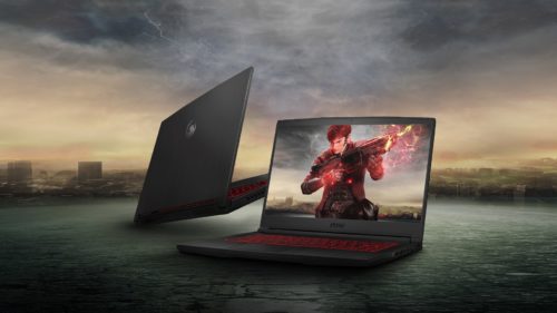 MSI Bravo 15 review – RDNA finds its way into the laptop world