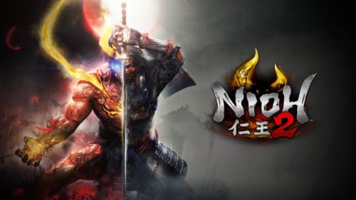 Nioh 2: Complete Edition (for PC) Review