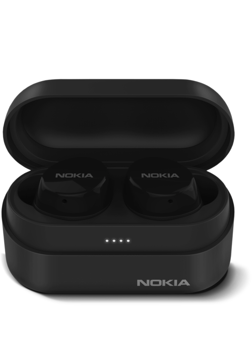 Nokia Power Earbuds Lite TWS Earbuds With 35 Hours of Battery Life, IPX7 Rating Launched in India: Price, Specifications, and Features