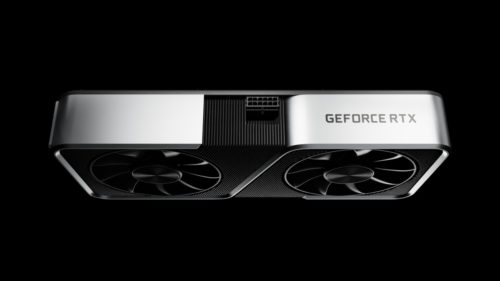 Nvidia RTX 3060 GPU stock could be a bumpy ride over the next couple of months
