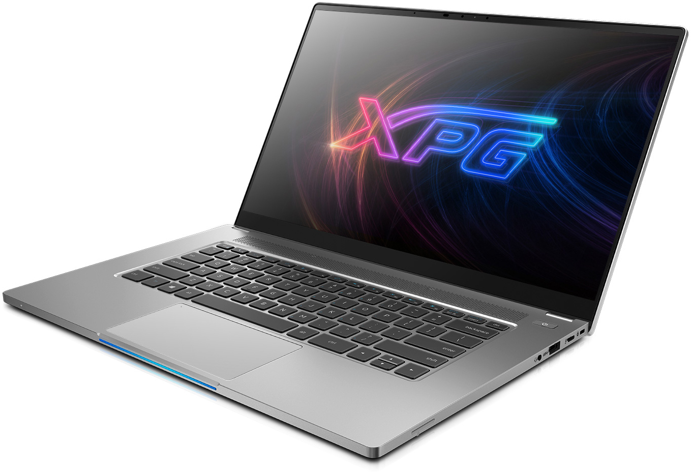 Adata XPG Xenia Xe review