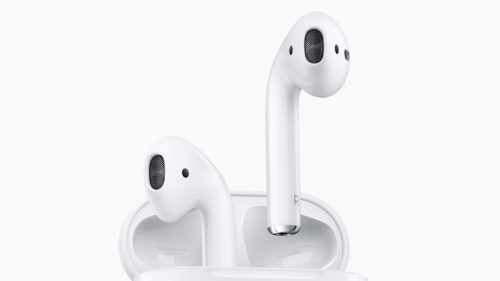 Apple AirPods 2 vs Bose SoundSport Free: which is better?