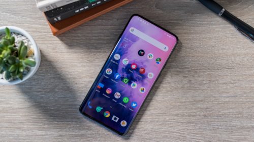OnePlus 7 Pro Oxygen OS 11 Beta 2 Update: The Screen Display Function