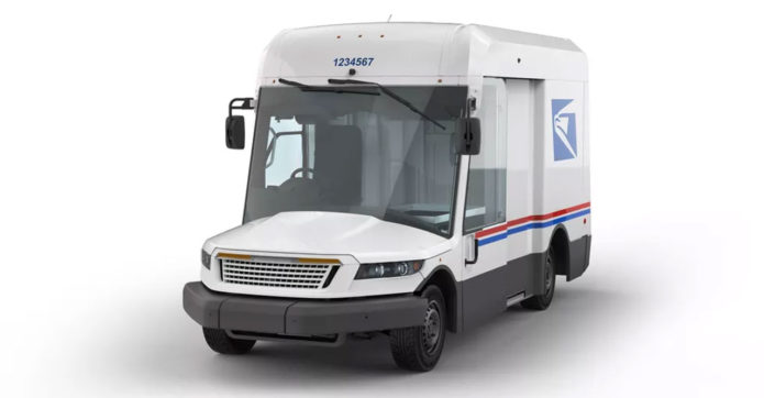 Oshkosh Defense wins USPS contract to modernize postal delivery vehicle fleet