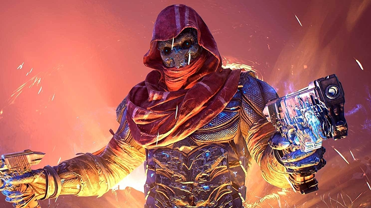 Outriders gets a huge demo next week – here’s what you need to know