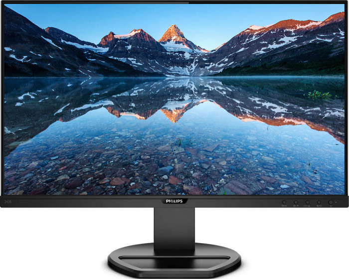 Philips 243B9 review