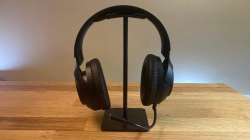 Lucidsound LS15P headset review