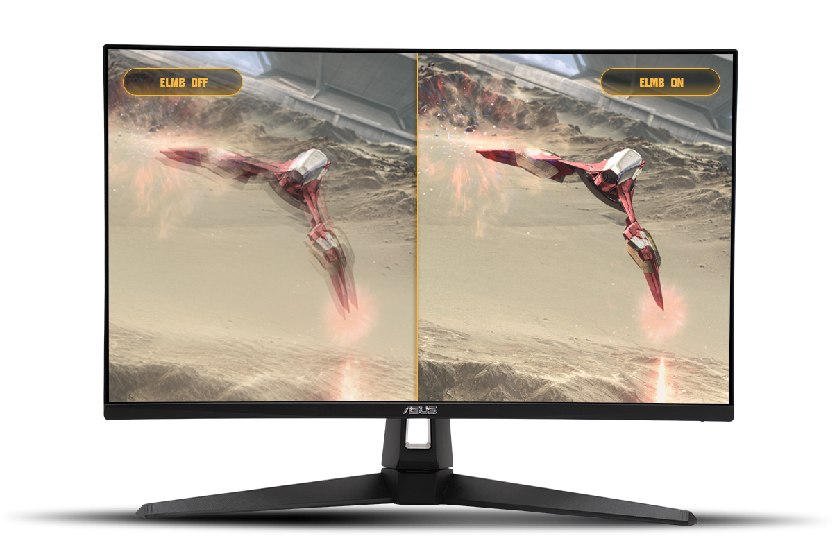Asus VG279Q1A Review