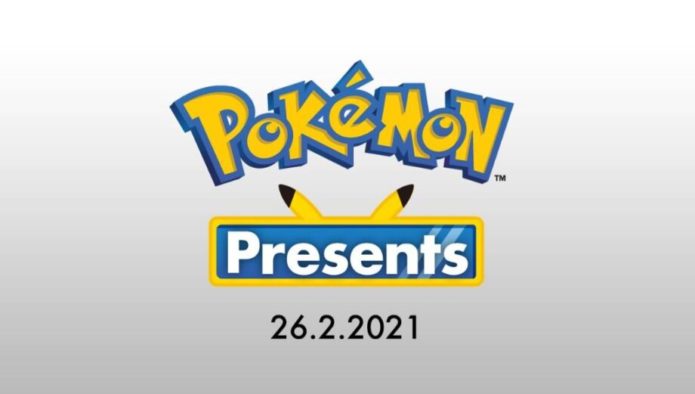 Pokemon Presents to unveil plenty of 25th anniversary news later today