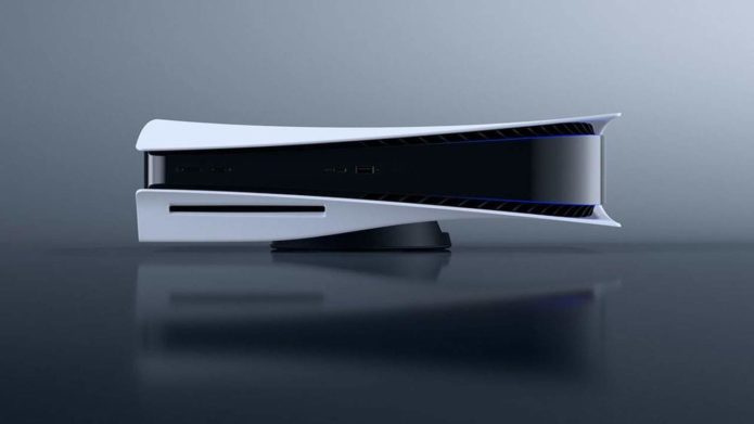 PlayStation 5 update coming this summer to allow storage upgrades