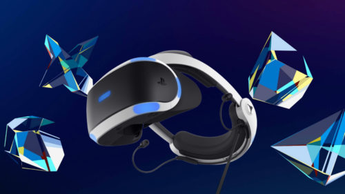 PSVR 2 specs rumor points to a super-sharp, rumble-enabled VR headset