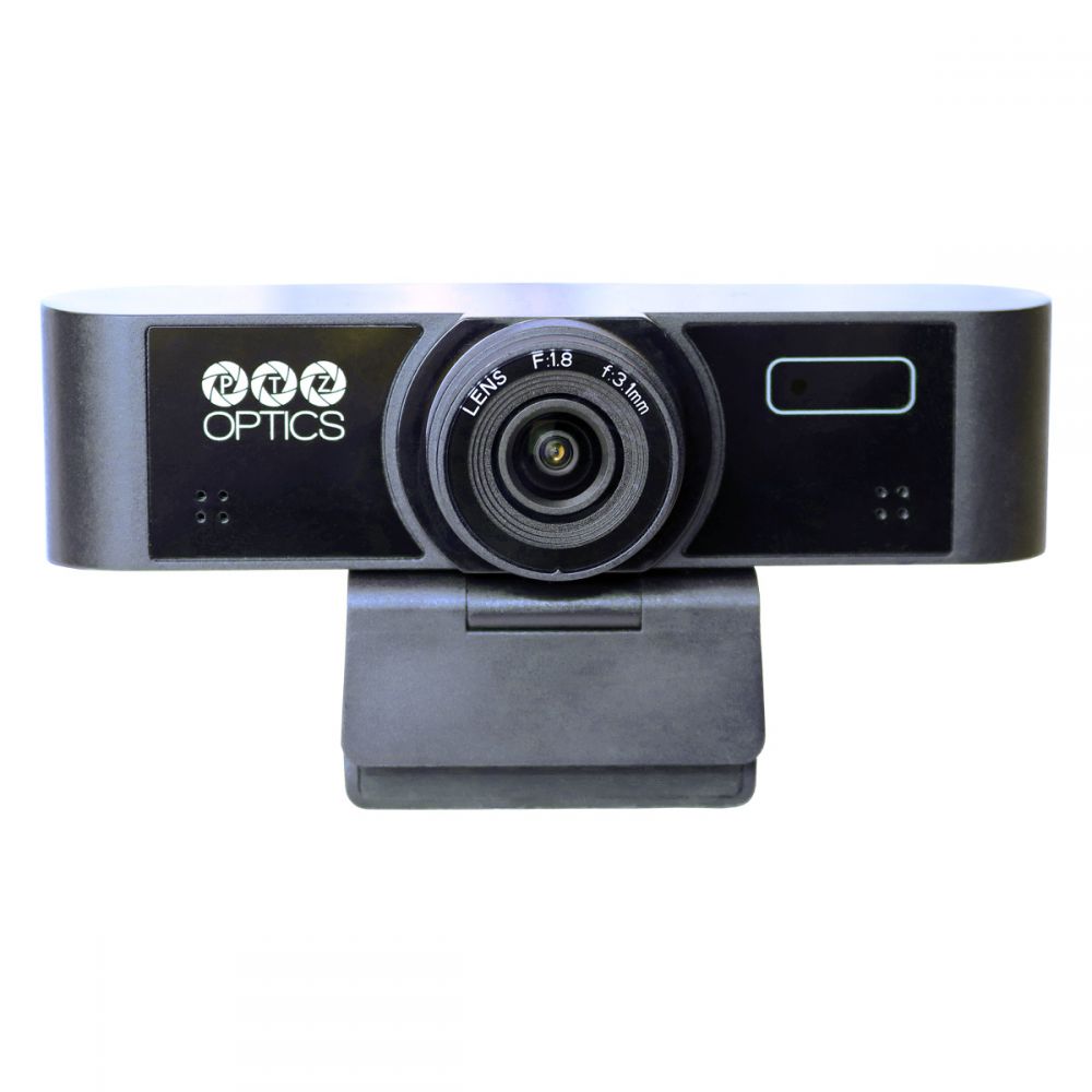 PTZOptics Webcam 80 Review