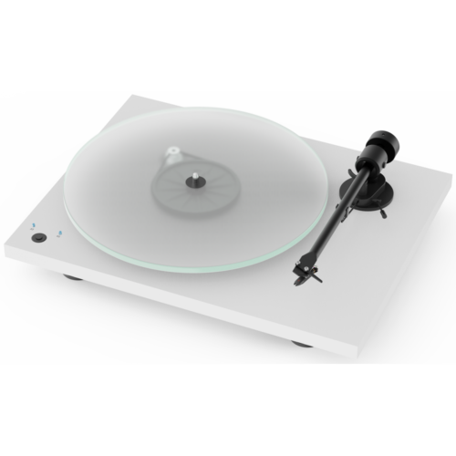 Pro-Ject T1 Turntable review