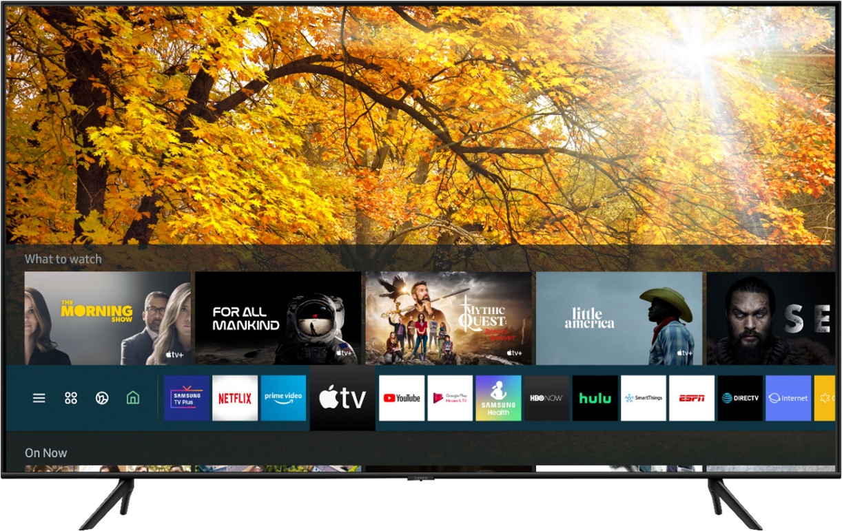 Samsung Q70T Review