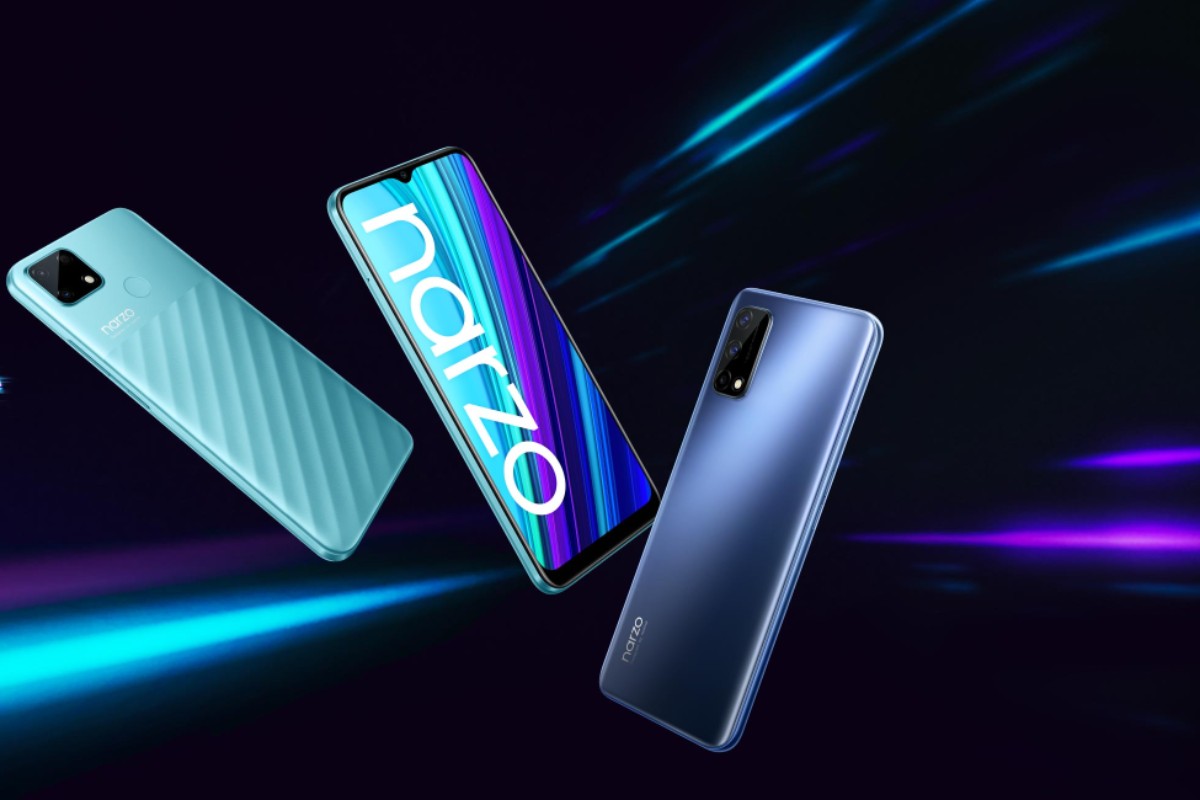 Realme Narzo 30 Pro has this feature but Redmi Note 10 Pro Max doesn’t