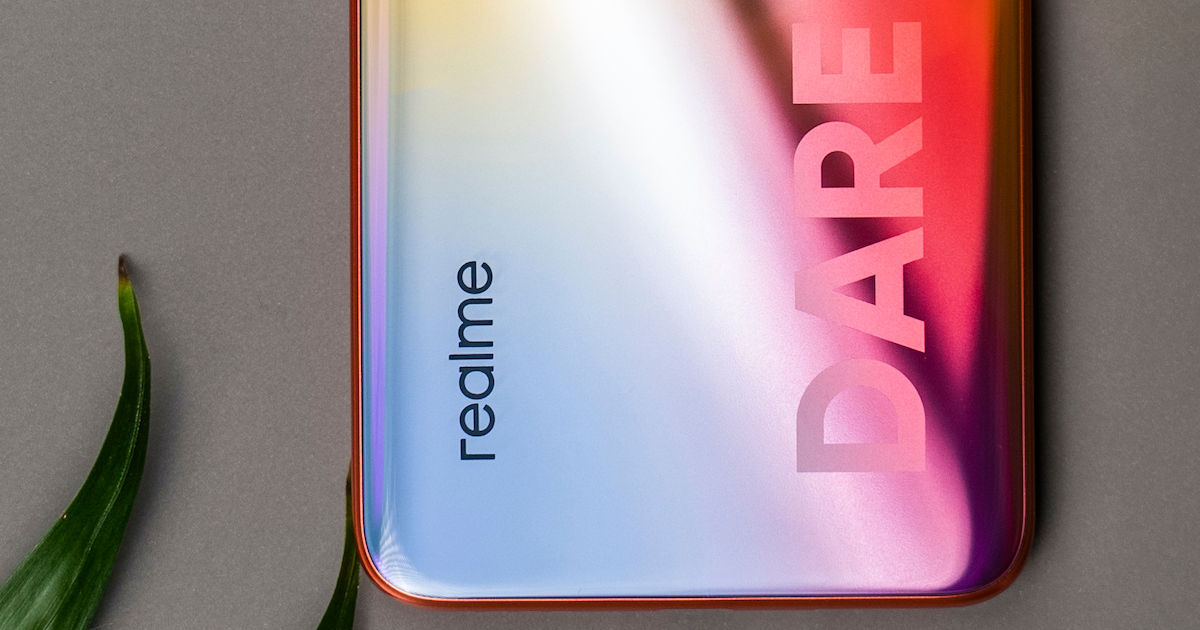 Realme GT 5G is a new Android phone with Snapdragon 888 coming next month