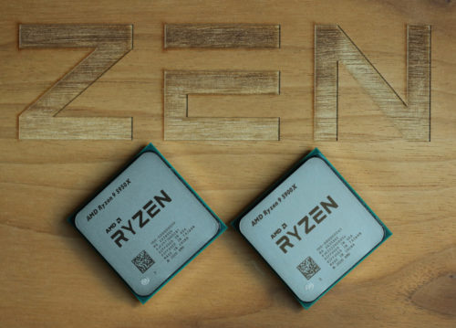 How to snag a Ryzen 5000 at a fair price