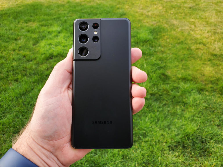 s21 camera macro