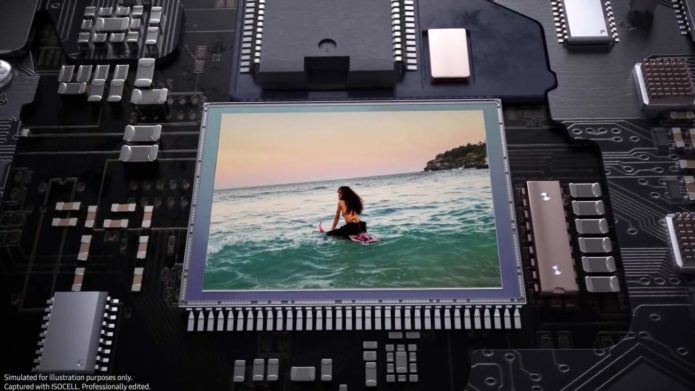 Samsung 50MP ISOCELL GN2 brings Dual Pixel Pro AF, staggered-HDR