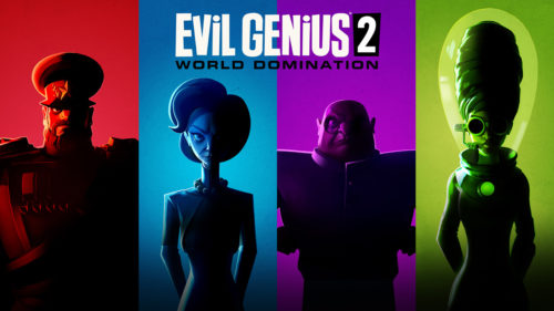 Evil Genius 2 initial review: Getting our hands (on) dirty