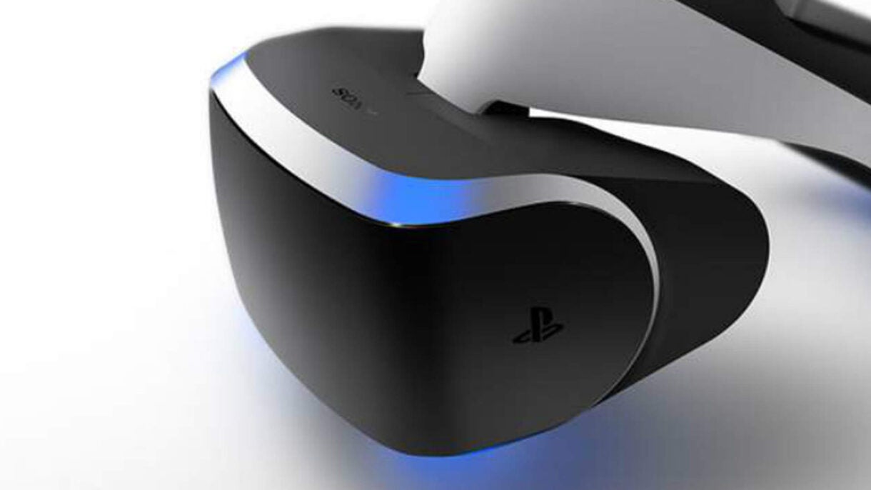 PSVR 2: New patent provides a glimpse at potential next-gen controllers