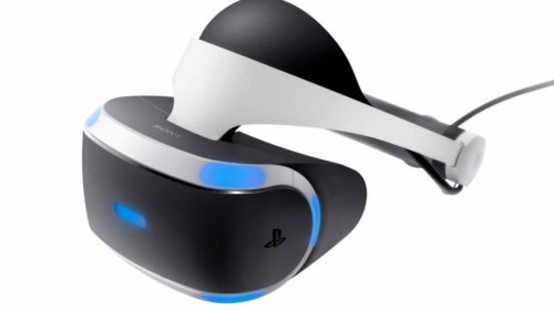 Next-gen PlayStation VR for PS5 confirmed: Sony’s big promises