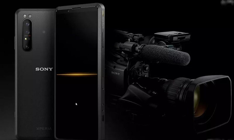 Sony Xperia Pro review