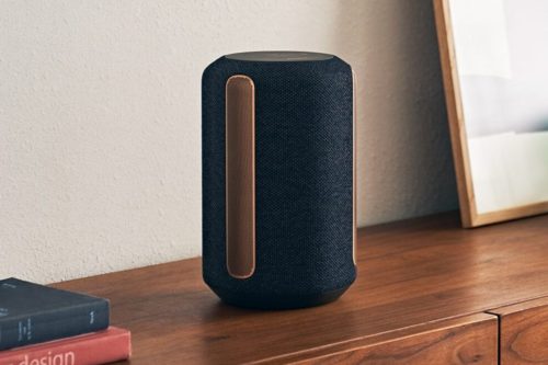 Sony SRS-RA3000 wireless speaker coming to PH