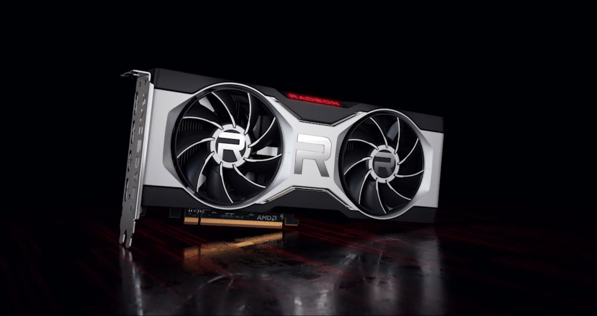 AMD will introduce another new GPU you probably can't buy next week