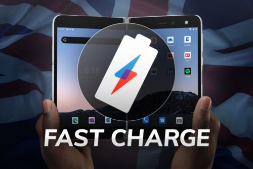 Fast Charge: Is it too late for the Surface Duo in the UK?