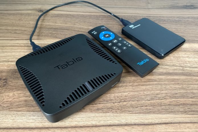Tablo Dual HDMI review: A great over-the-air DVR for videophiles