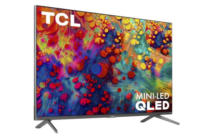 TCL 6-Series 4K UHD smart TV review: An impressive entertainment value