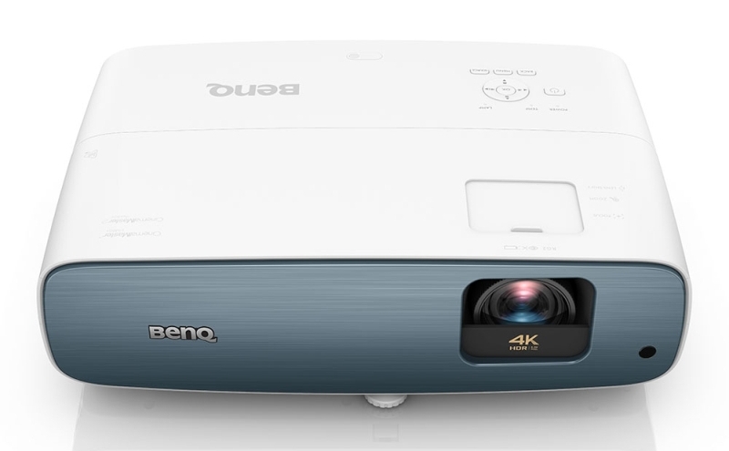 BenQ TK850i review