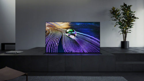 Sony A90J OLED vs Sony X90J: which 4K TV is best for you?