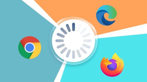 Chrome vs. Firefox vs. Microsoft Edge: Which browser gobbles up the most RAM?