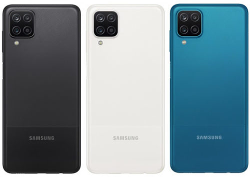Samsung Galaxy A12s could be Exynos 850 variant of Galaxy A12