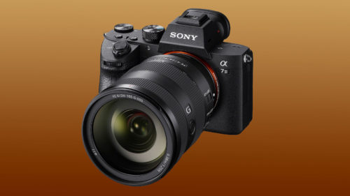 Sony A7 IV release date, price, rumors and leaks