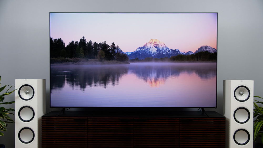 Vizio PSeries Quantum X (P85QXH1)