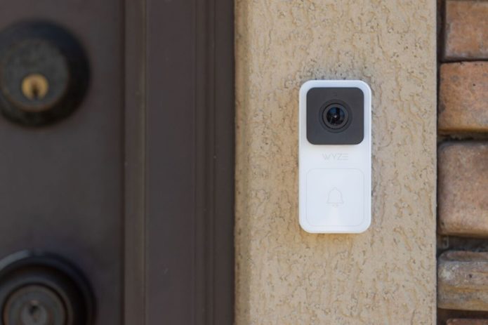 Wyze Video Doorbell review: The low-price leader impresses with great image quality