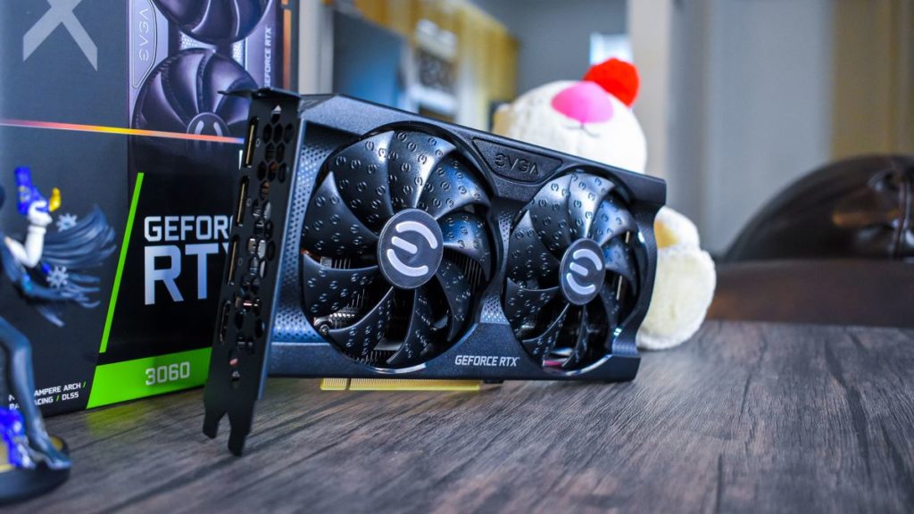 RTX 3060 headlines today's Newegg Shuffle - GearOpen.com