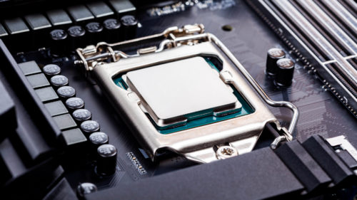 Intel Core i5-11600K fails to match AMD Ryzen 5 5600X in leaked benchmarks
