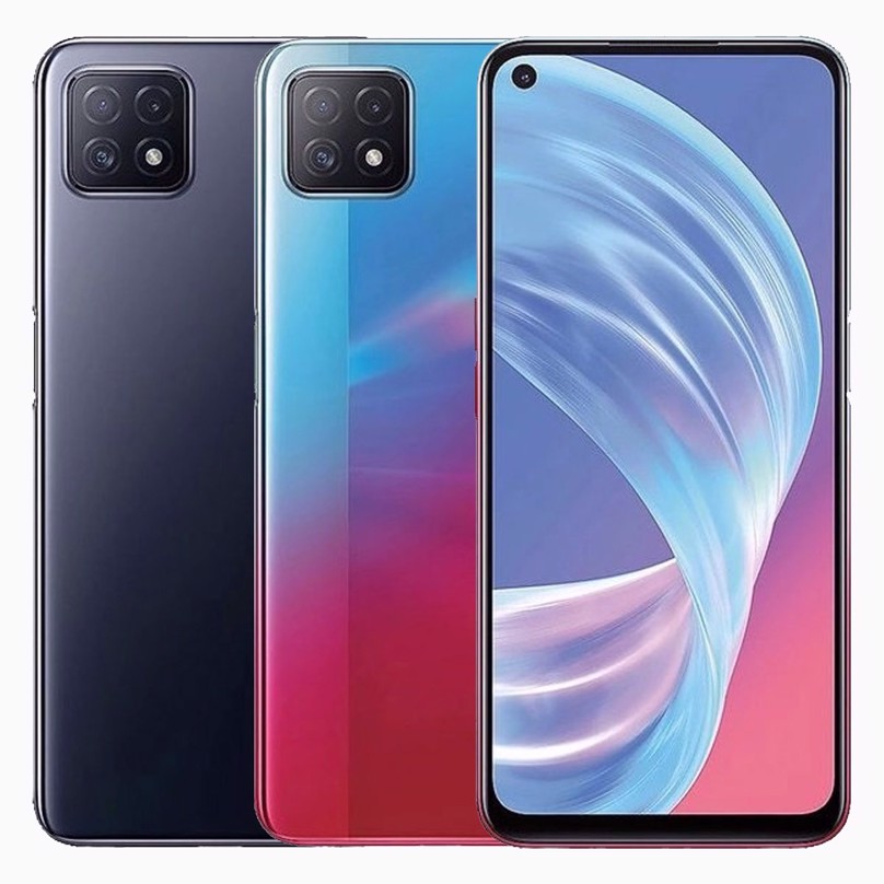 OPPO A73 Review