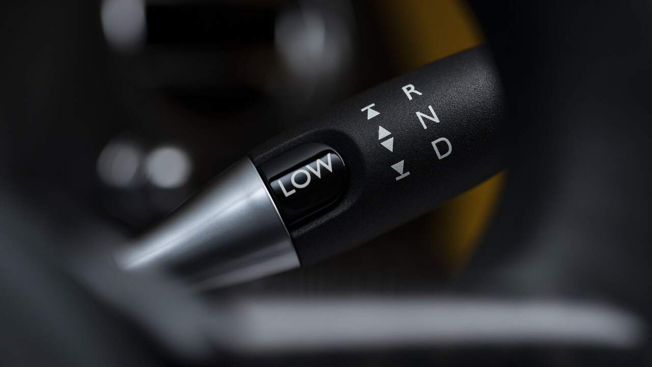 Rolls-Royce vehicles get new, sportier Low Mode drive setting