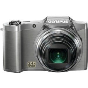 Olympus SZ-12 Camera