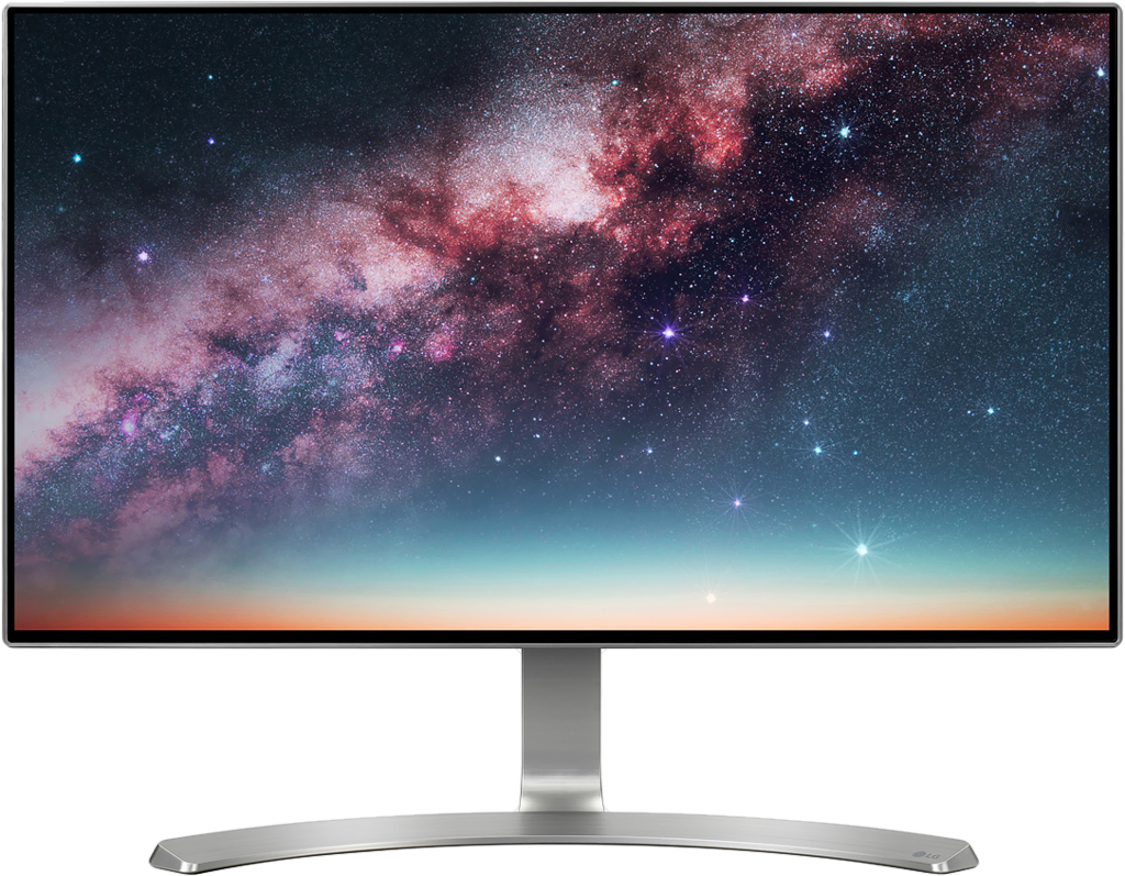 LG 24MP88HV-S Review