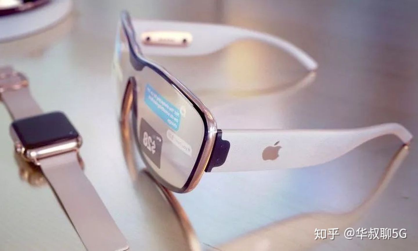 Apple Glasses: Release date, price, features and leaks