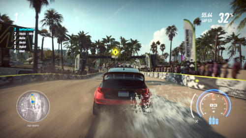 Need for Speed delayed for a year as EA shifts gears to aid Battlefield